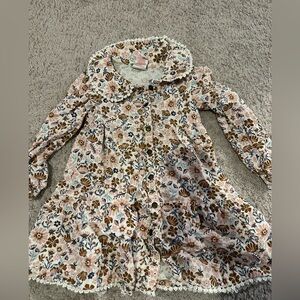 Max Studio 3T Toddler Girl Dress